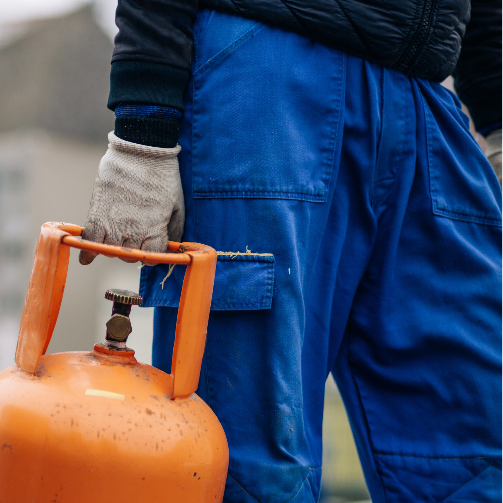 Repair & Leakage Support